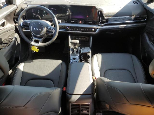 2025 KIA SPORTAGE E - 5XYK33DF4SG266795