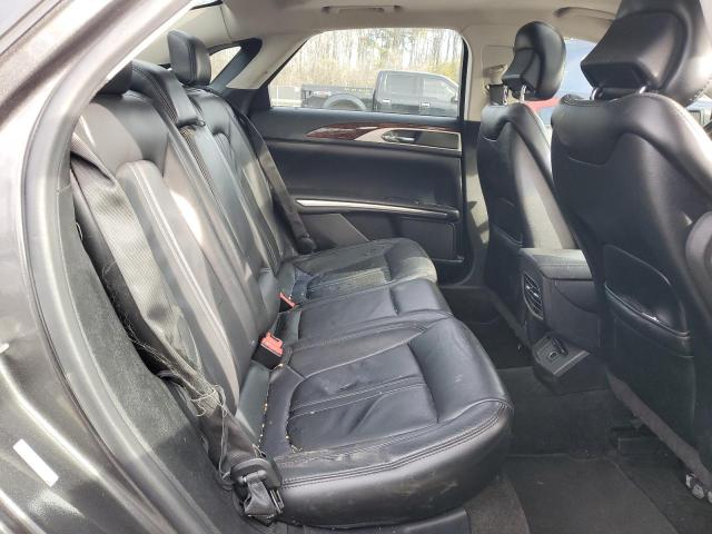 2015 LINCOLN MKZ - 3LN6L2J97FR618253