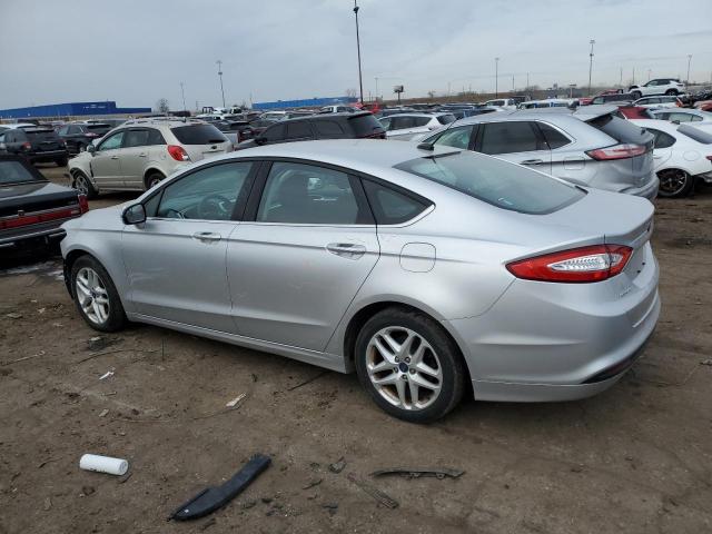 2016 FORD FUSION SE 1FA6P0H7XG5112511