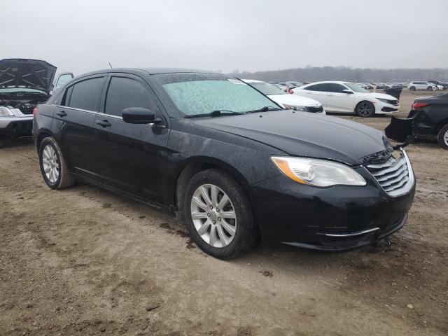 Vin: 1c3ccbbb6dn539475, lot: 43955965, chrysler 200 touring 20134