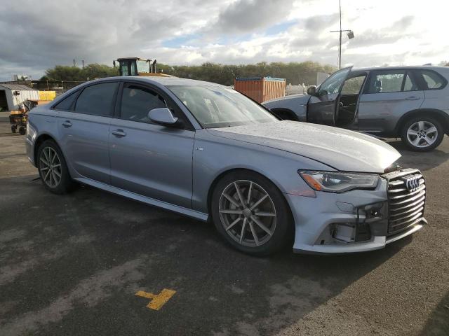 Vin: waug8afc8hn077497, lot: 45722375, audi a6 premium plus 20174