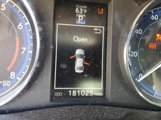 2017 TOYOTA COROLLA L - 2T1BURHE7HC836391