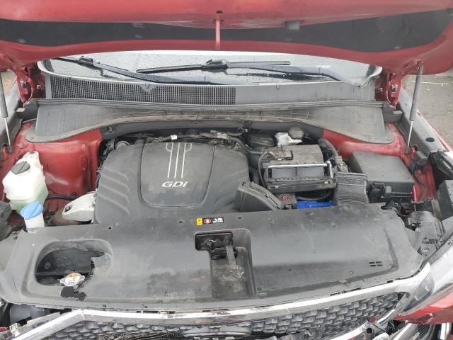 2016 KIA SORENTO LX - 5XYPGDA59GG131850