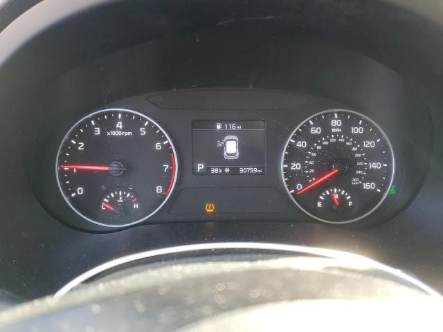 2023 KIA SELTOS LX KNDEPCAA5P7365740