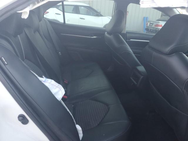 2022 TOYOTA CAMRY SE 4T1T11AK3NU057319