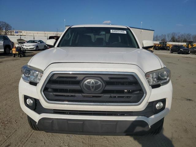 2018 TOYOTA TACOMA DOU - 5TFDZ5BN7JX038380