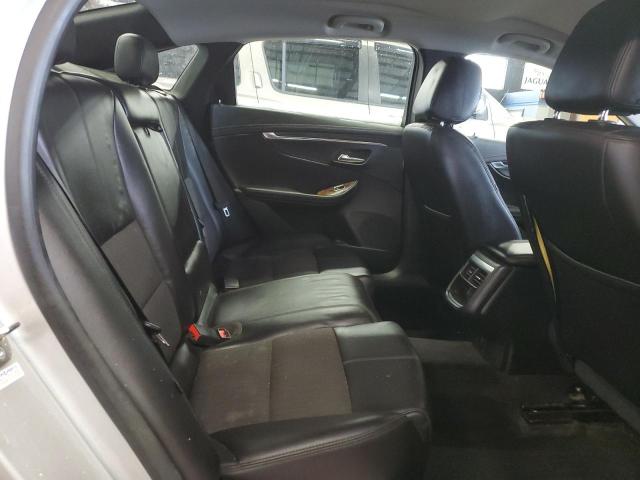 2015 CHEVROLET IMPALA LT1 2G1115SL8F9253676
