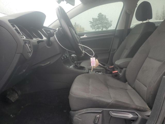 2018 VOLKSWAGEN GOLF SPORT - 3VW117AUXJM752313