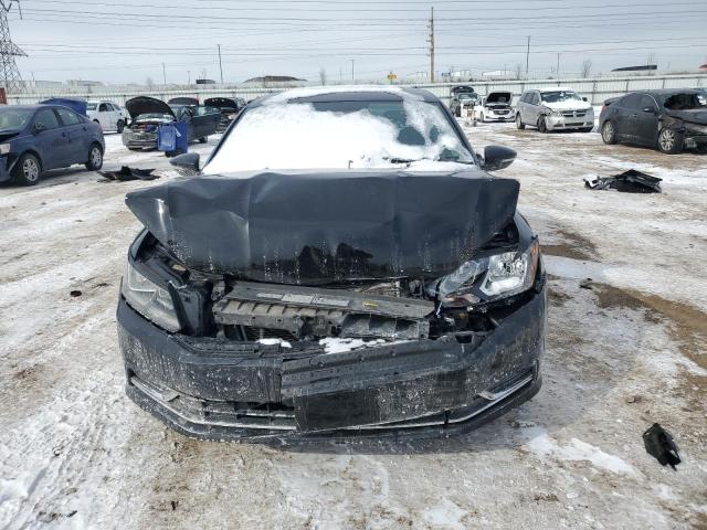 2016 VOLKSWAGEN PASSAT SE - 1VWBT7A36GC008983