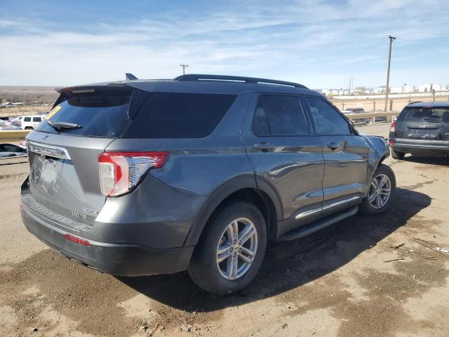 2021 FORD EXPLORER X - 1FMSK8DH7MGA62103
