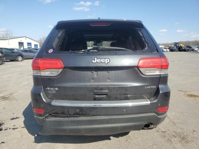 2015 JEEP GRAND CHER - 1C4RJFBG9FC602355