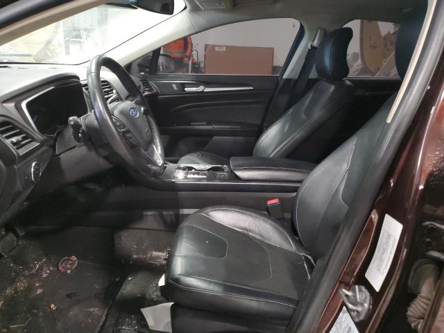 2019 FORD FUSION TIT 3FA6P0RU6KR211742