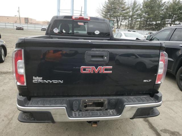 2016 GMC CANYON SLT 1GTP6DE18G1378822