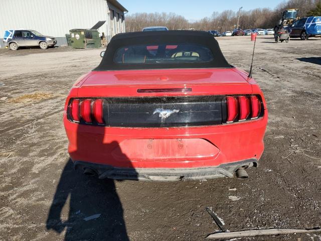 2022 FORD MUSTANG 1FATP8UH2N5119563