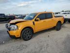 2023 FORD MAVERICK X - 3FTTW8E31PRA68914