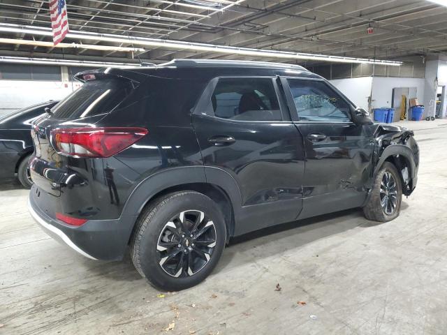 Vin: kl79mrslxpb008514, lot: 47322955, chevrolet trailblzr lt 20233