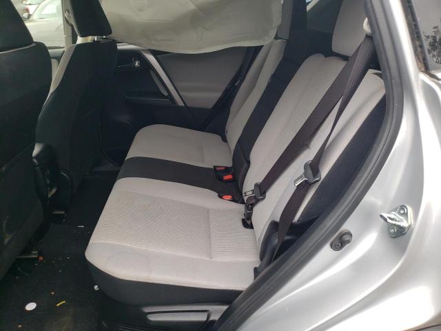2016 TOYOTA RAV4 HV XL JTMRJREV2GD010867