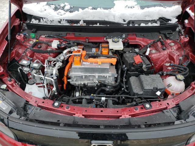2024 HONDA PROLOGUE E 3GPKHZRJ9RS513544