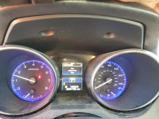 2015 SUBARU OUTBACK 2. - 4S4BSBJC3F3219917