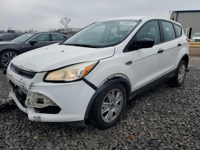 FORD ESCAPE S