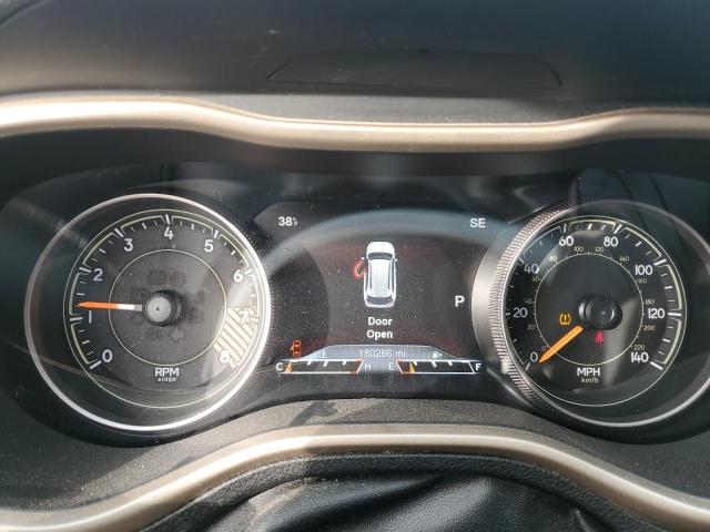 2015 JEEP CHEROKEE L - 1C4PJMDS3FW682036