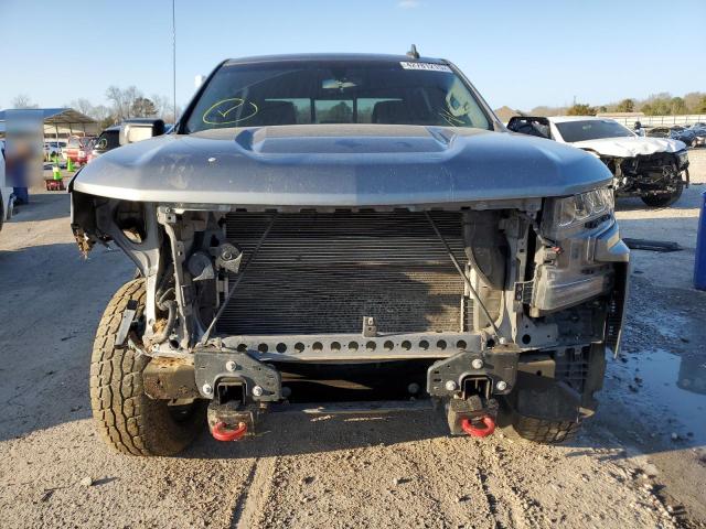 2020 CHEVROLET SILVERADO - 1GCPYFED8LZ348389