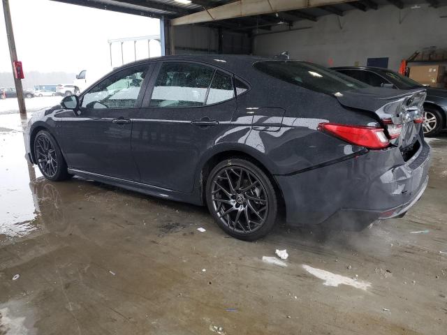 Vin: 4t1daack8su059483, lot: 44968055, toyota camry xse 20252