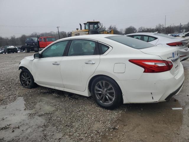 Vin: 1n4al3ap1hn325981, lot: 44838475, nissan altima 2.5 20172