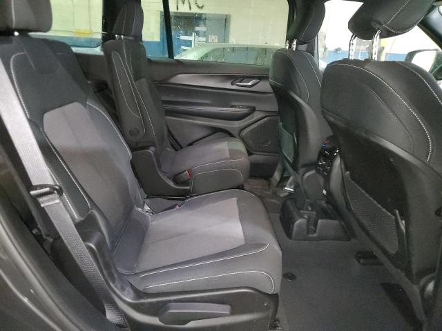 2024 JEEP GRAND CHER - 1C4RJKAG5R8564592