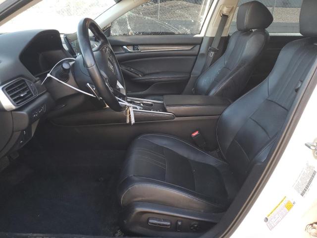2018 HONDA ACCORD TOU - 1HGCV1F91JA197879