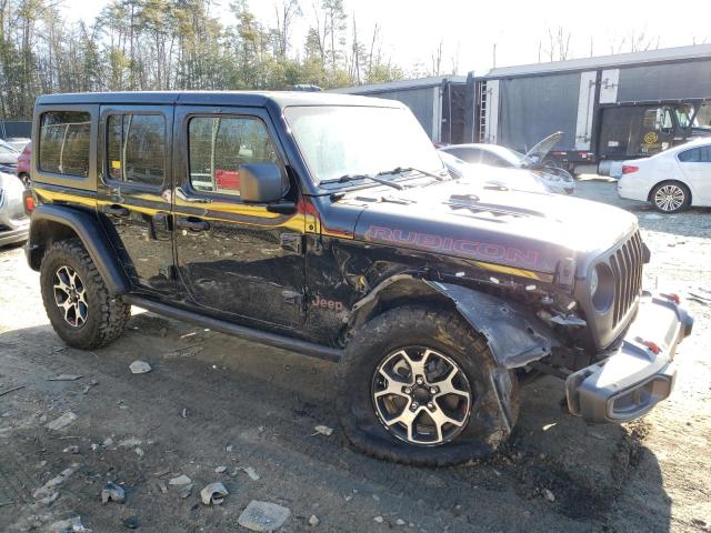 2021 JEEP WRANGLER U - 1C4HJXFGXMW580776