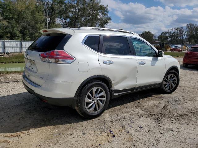 Vin: 5n1at2mt4fc805305, lot: 45774785, nissan rogue s 20153