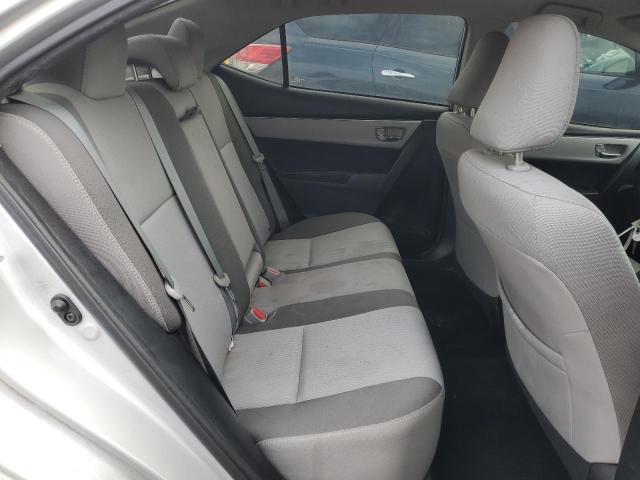 2017 TOYOTA COROLLA L - 2T1BURHE9HC918316
