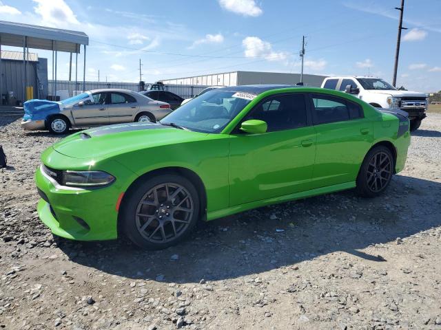 DODGE CHARGER R/T