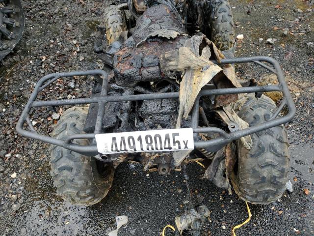 2016 HONDA TRX420 FA 1HFTE4721G4100338