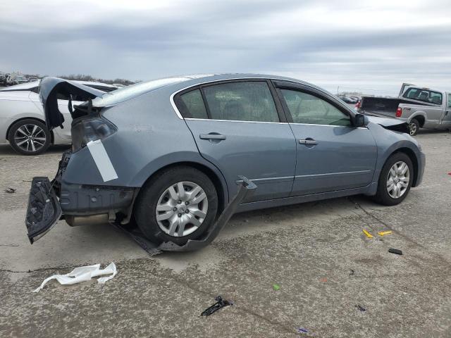 NISSAN ALTIMA BAS 2010 blue sedan 4d gas 1N4AL2AP9AN403746 photo #4