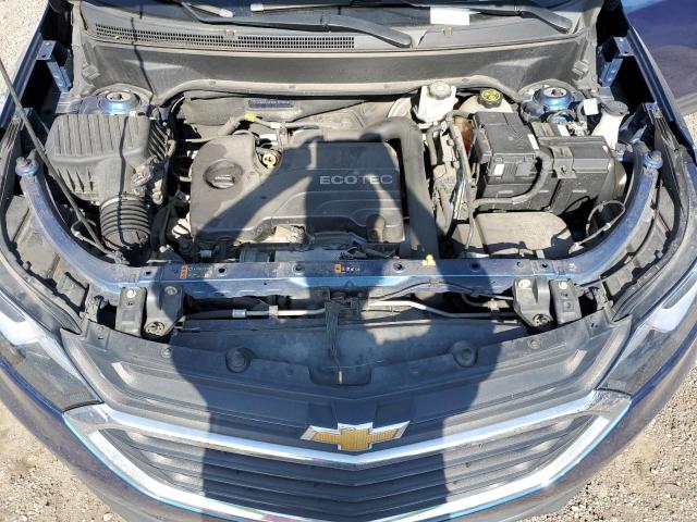 2019 CHEVROLET EQUINOX LT - 3GNAXKEV0KL201653