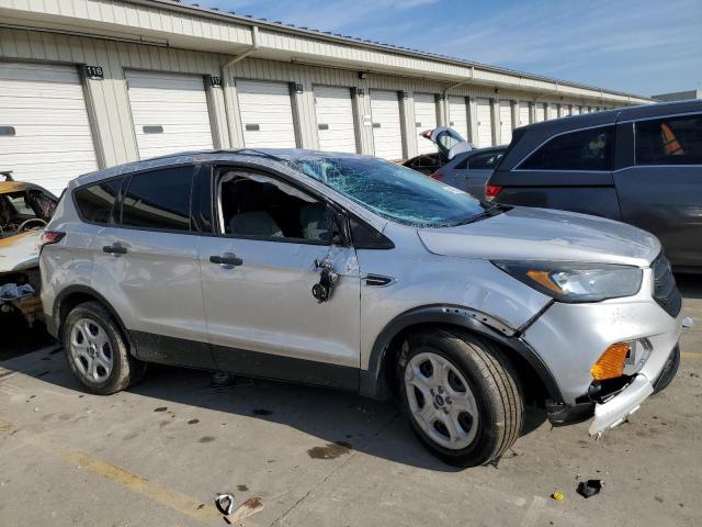 Vin: 1fmcu0f7xjua08358, lot: 44035535, ford escape s 20184
