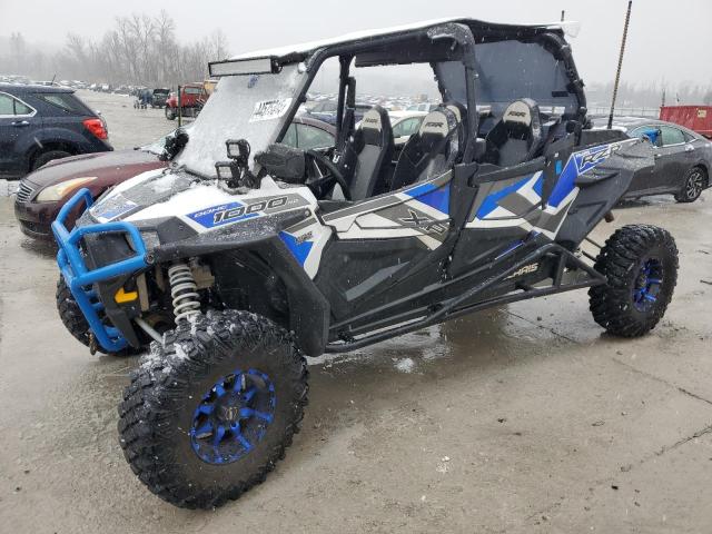 2017 POLARIS Z17VFE99AP 3NSVFE998HF919548