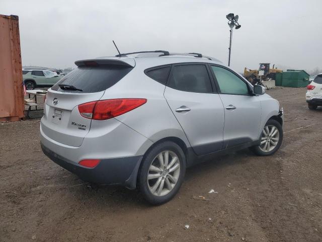 Vin: km8ju3ac2cu375500, lot: 42981975, hyundai tucson gls 20123