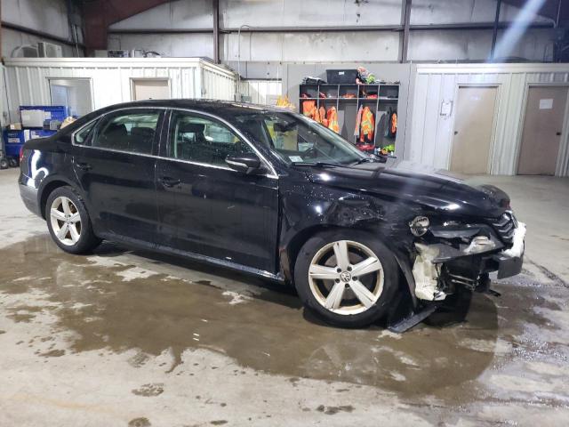 Vin: 1vwbp7a35cc050074, lot: 46692545, volkswagen passat se 20124