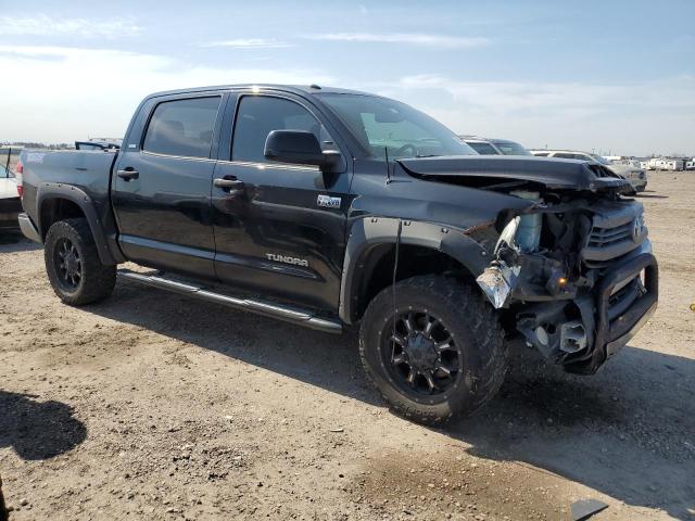 Vin: 5tfey5f11ex163444, lot: 47063815, toyota tundra crewmax sr5 20144