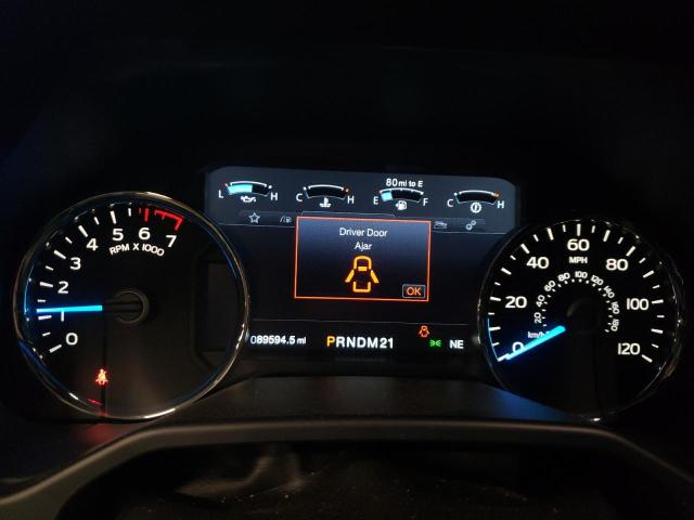 2016 FORD F150 SUPER - 1FTEW1EFXGKF83585