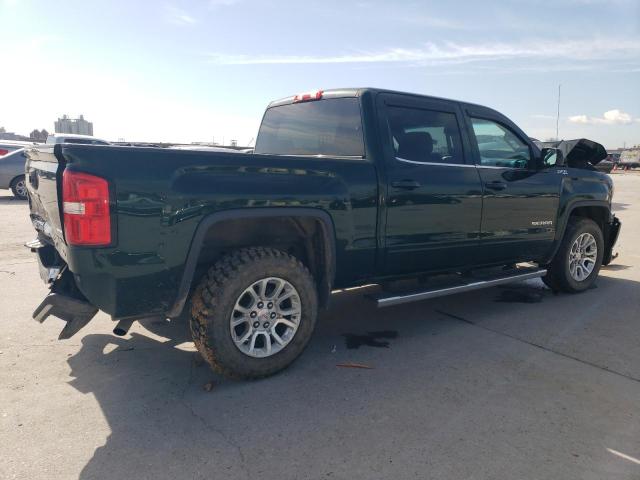 Vin: 3gtu2uec9fg340094, lot: 46857335, gmc sierra k1500 sle 20153