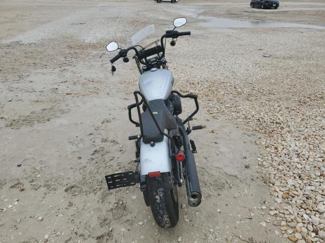 2020 HARLEY-DAVIDSON FXBB 1HD1YJJ10LB026342
