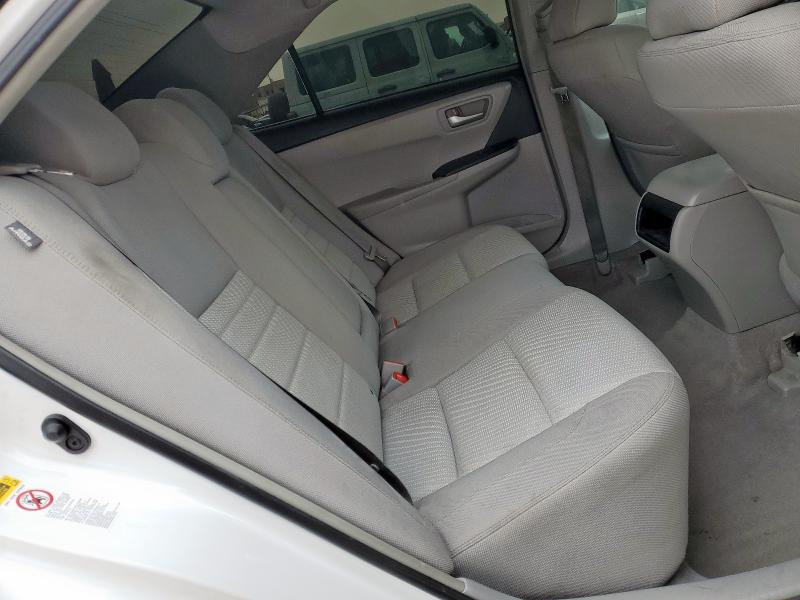 2015 TOYOTA CAMRY LE - 4T1BF1FK6FU936126