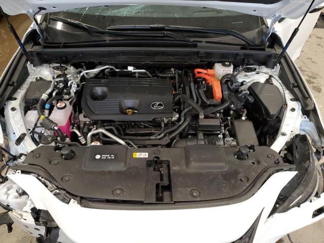 2025 LEXUS NX 450H JTJHKCFZ1S2047062