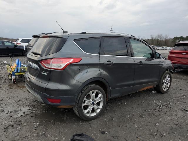 Vin: 1fmcu0jx6guc40102, lot: 44252775, ford escape titanium 20163