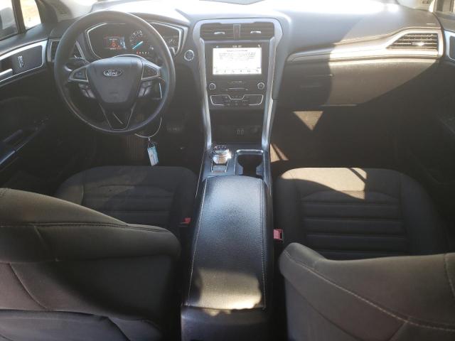 2019 FORD FUSION SE - 3FA6P0LU1KR182594