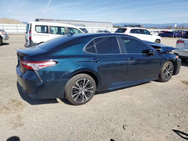 Vin: 4t1g11ak3lu343203, lot: 46270755, toyota camry se 20203